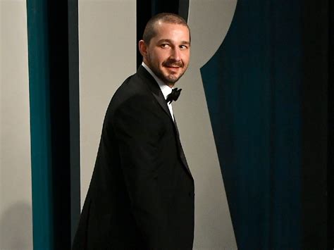 shia labeouf|why is shia labeouf controversial.